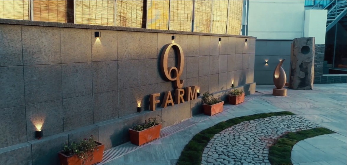 <span>Q</span> FARM