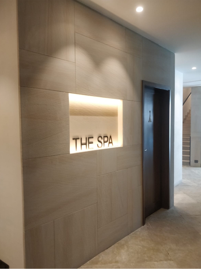 The SPA